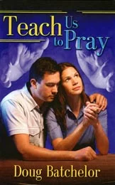 Teach Us to Pray