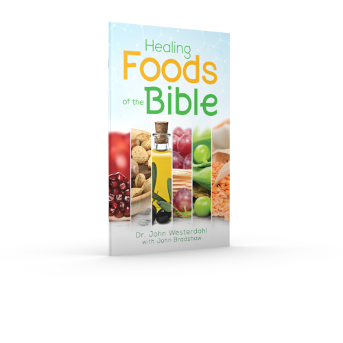 Healing Foods of the Bible