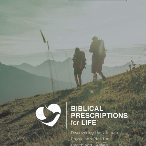 Biblical Prescriptions for Life Study Guide