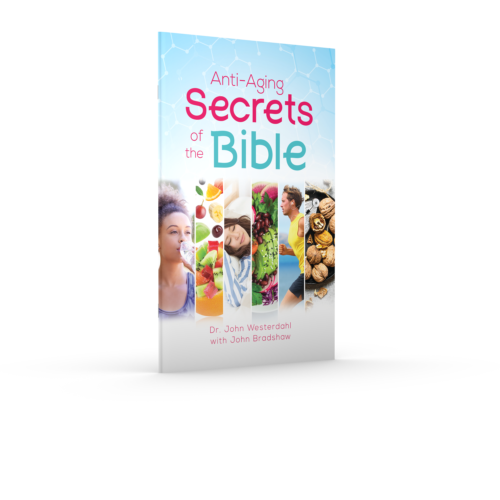 Anti-Aging Secrets of the Bible