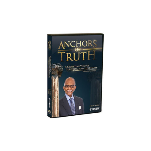 AOT:Christian View of Suffering & Heartache