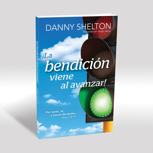 La Bendicion Viene al Avanzar!