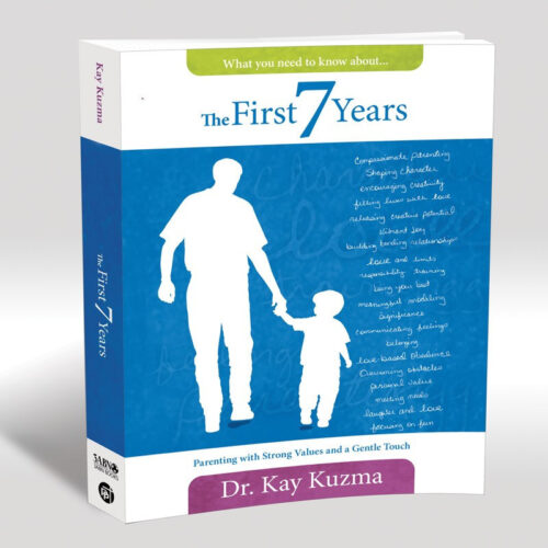 The First Seven Years