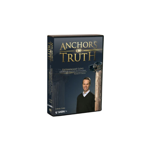 AOT: Extravagant Love