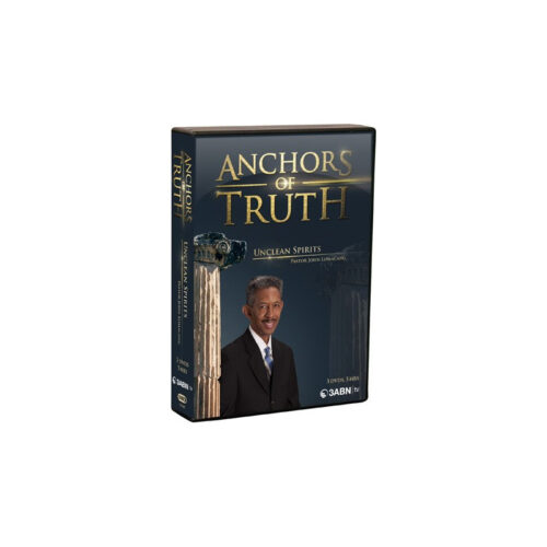 AOT: Unclean Spirits