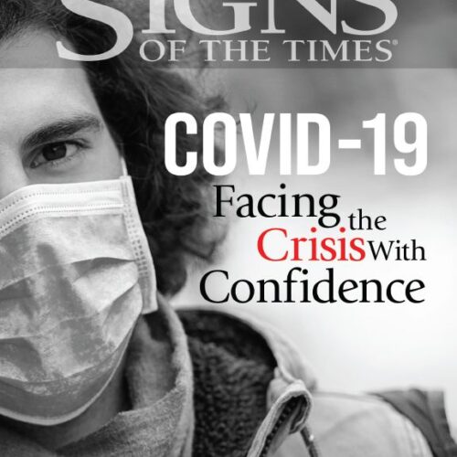 COVID-19 Facing the Crisis with Confidence
