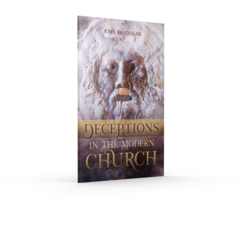 Deceptions in the Modern Church