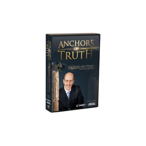 AOT: Doctrines That Divide