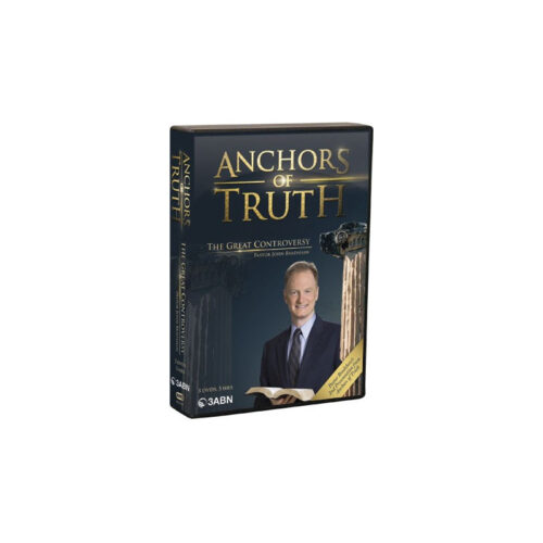 AOT: The Great Controversy