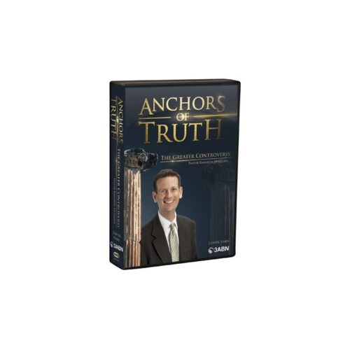 AOT: The Greater Controversy