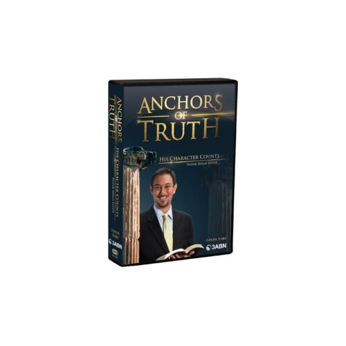 AOT: His Character Counts