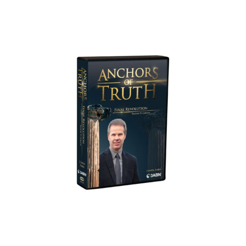 AOT: The Final Revolution