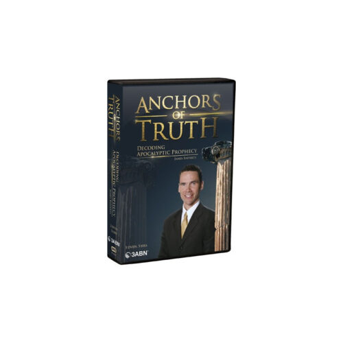 AOT: Decoding Apocalyptic Prophecy