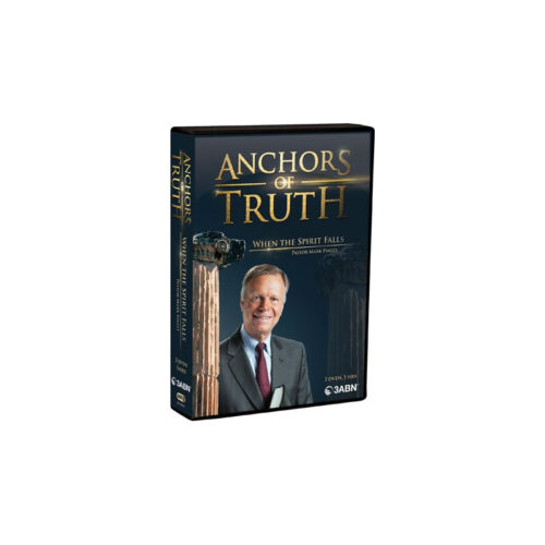 AOT: When the Spirit Falls