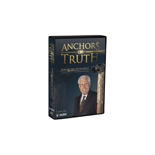 AOT: Rise of the Antichrist