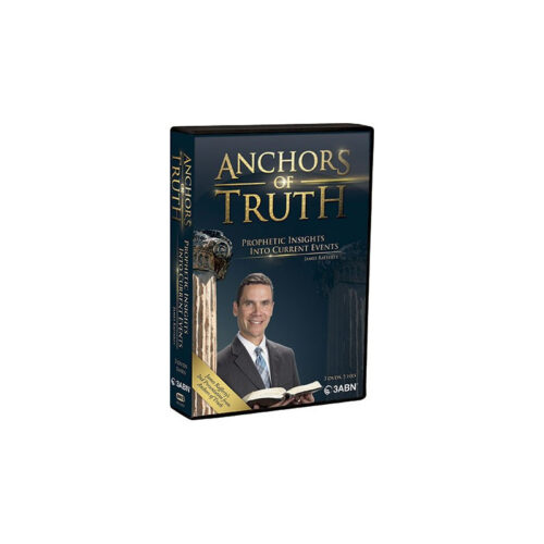 AOT: Prophetic Insights