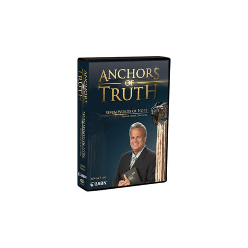 AOT: Seven Words of Hope