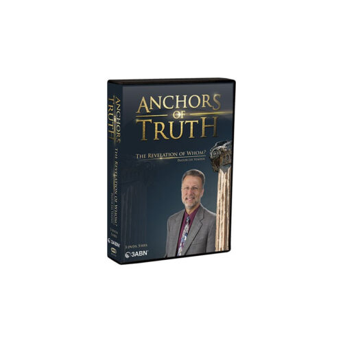 AOT: The Revelation of Whom?