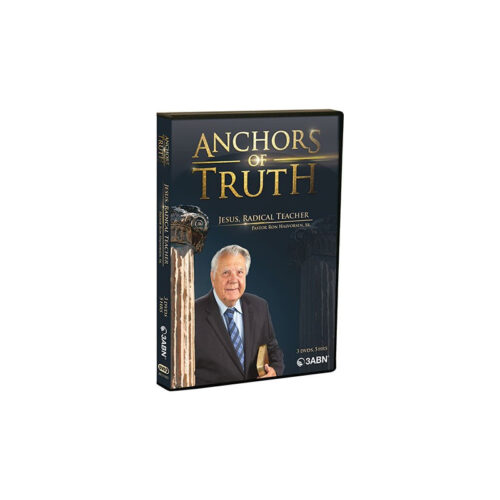 AOT: Jesus the Radical Teacher