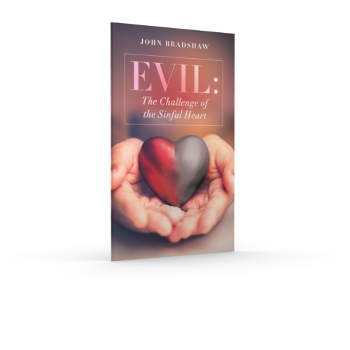 Evil: The Challenge of the Sinful Heart