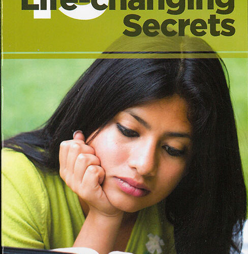 Thirteen Life-Changing Secrets