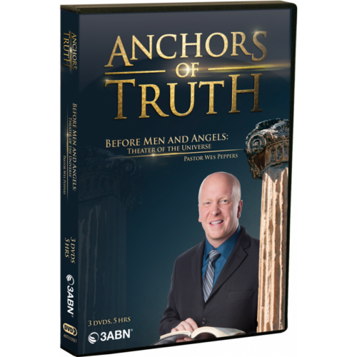 AOT: Before Men and Angels