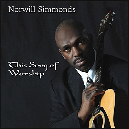 CD: This Song of Worship