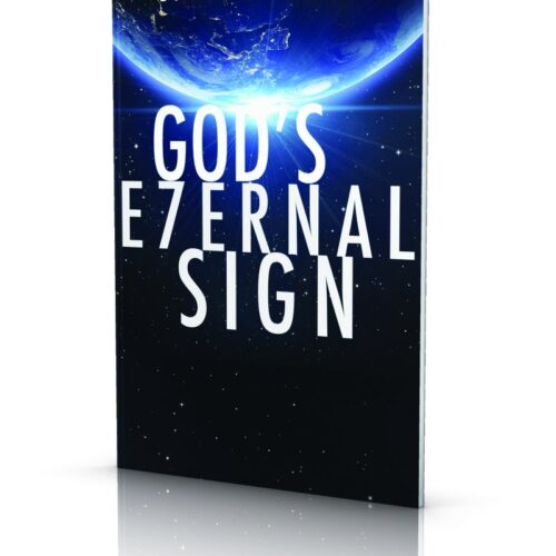 God's Eternal Sign