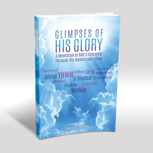 Glimpses of His Glory