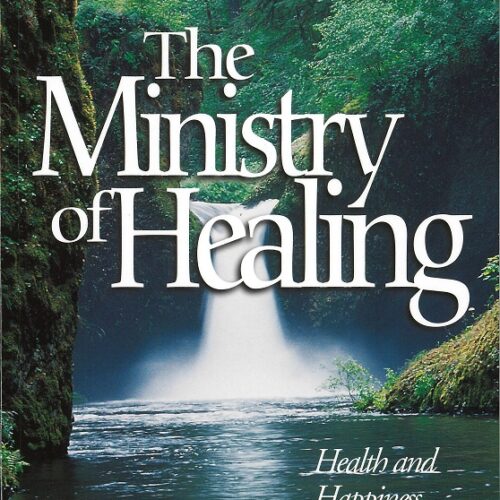 The Ministry of Healing