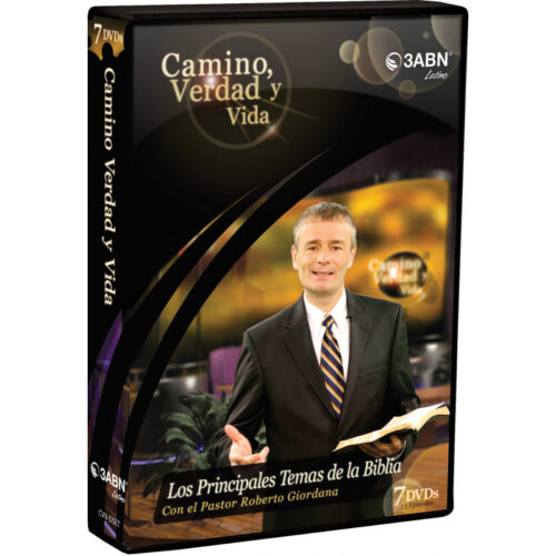 Camino Verdad y Vida