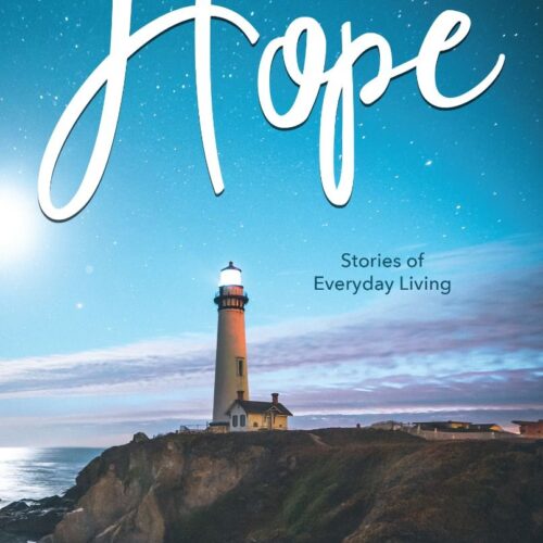 Words of Hope - book