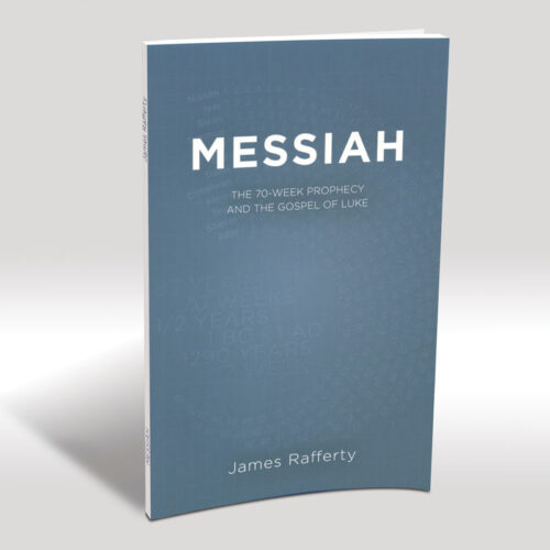 Messiah:  70 Week Prophecy - The Gospel of Luke