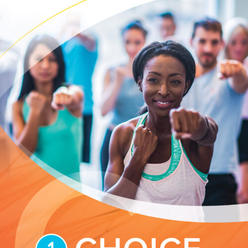 Creation Life #1 - Choice