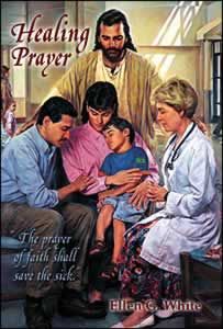 Healing Prayer
