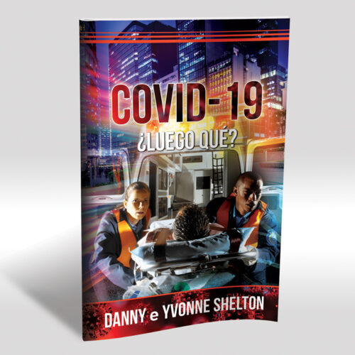 After Covid-19 What's Next? Spanish