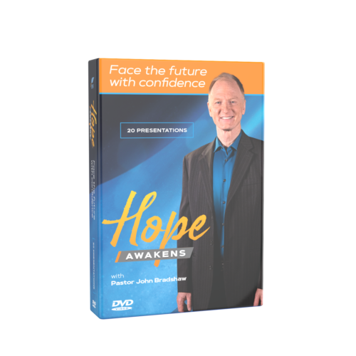 Rest and Recovery (RT: Hope Awakens DVD 4)