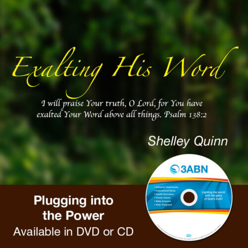 Exhalting His Word 24 programs