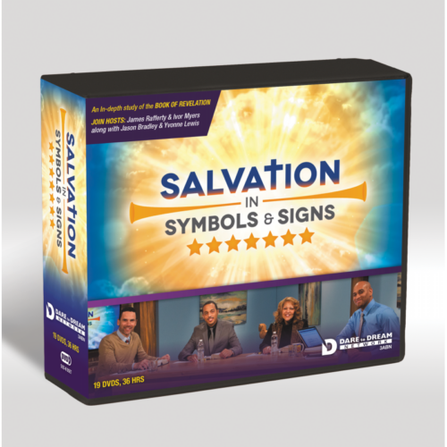 Salvation in Symbols and Signs