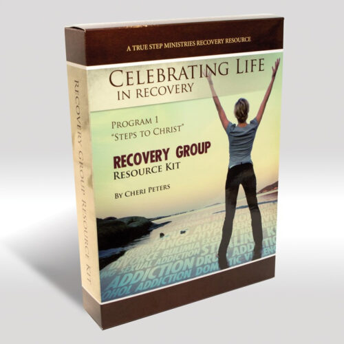 CLR Recovery Group Guide (Wks 5-9) (Combo19)