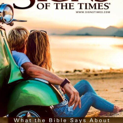 Signs of the Times: What the Bible Says About the Sabbath