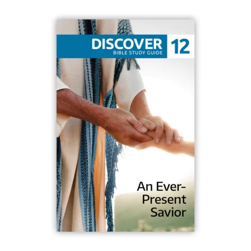 An Ever-Present Saviour