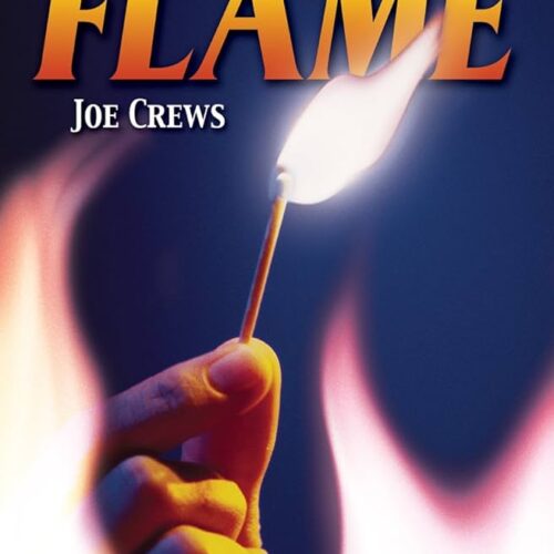 "Man's Flicker or God's Flame" by Joe Crews & "The Presence" Book