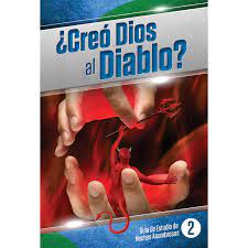 ¿Creó Dios al diablo? / Did God Create the Devil?