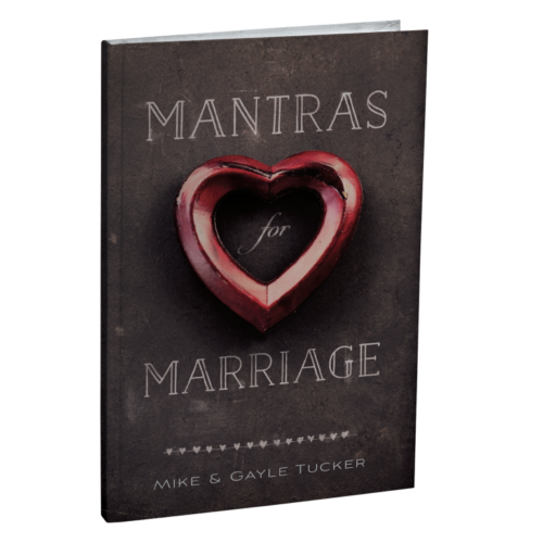Mantras for Marriage Book - Free