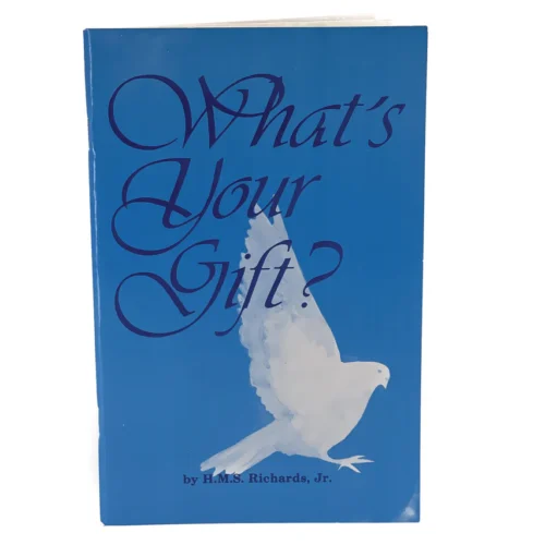 Whats Your Gift?