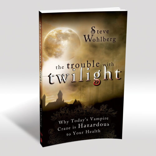 The Trouble With Twilight