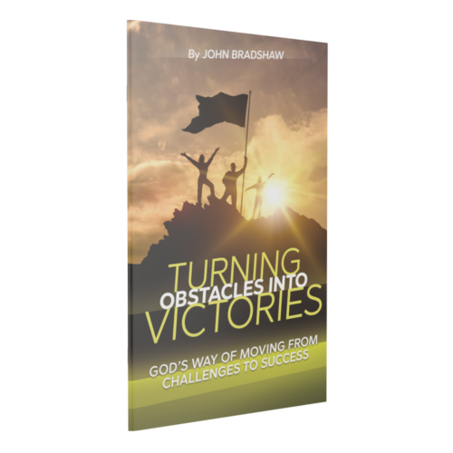 Turning Obstacles into Victories