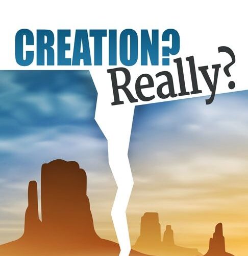Creation? Really?