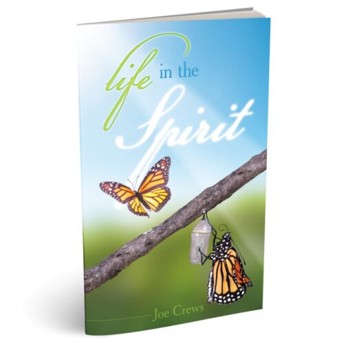 Life in the Spirit